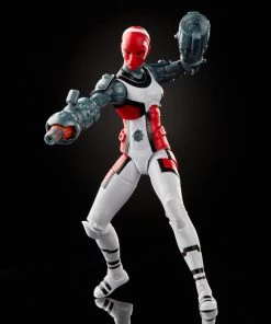 Hasbro Marvel Legends X-Men 6-inch Omega Sentinel Action Figure 8 Hasbro Marvel Legends X-Men 6-inch Omega Sentinel Action Figure