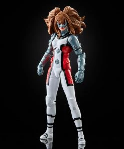 Hasbro Marvel Legends X-Men 6-inch Omega Sentinel Action Figure 9 Hasbro Marvel Legends X-Men 6-inch Omega Sentinel Action Figure