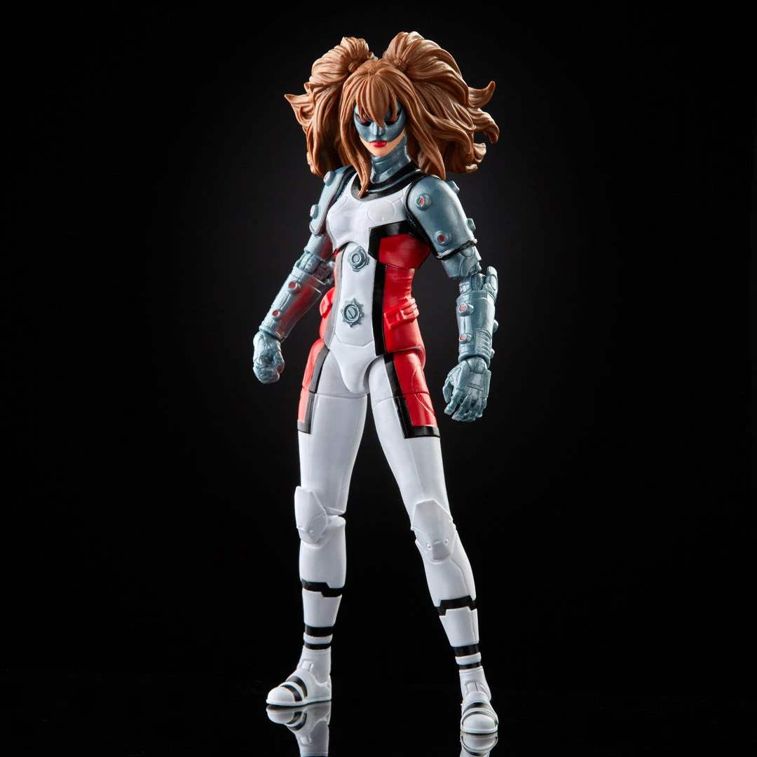 Hasbro Marvel Legends X-Men 6-inch Omega Sentinel Action Figure 5 Hasbro Marvel Legends X-Men 6-inch Omega Sentinel Action Figure