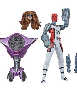 Hasbro Marvel Legends X-Men 6-inch Omega Sentinel Action Figure