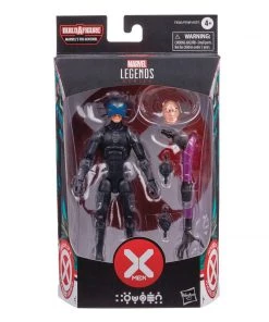 Hasbro Marvel Legends X-Men 6-inch Charles Xavier Action Figure