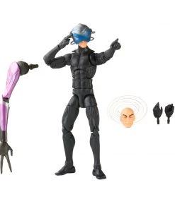 Hasbro Marvel Legends X-Men 6-inch Charles Xavier Action Figure