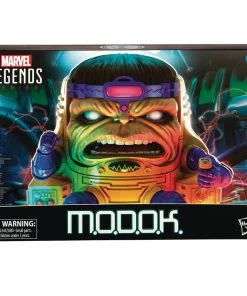 Hasbro Marvel Legends X-Men 6-inch Modok Action Figure