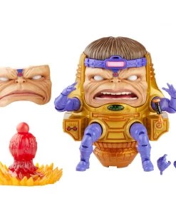 Hasbro Marvel Legends X-Men 6-inch Modok Action Figure