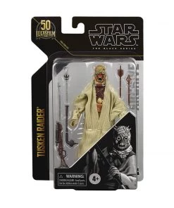 Hasbro Star Wars Black Series Archive 6" Tusken Raider (Ep IV)