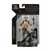 Hasbro Star Wars Black Series Archive 6" Shore Trooper (Rogue One)
