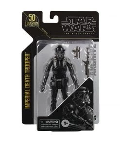 Hasbro Star Wars Black Series Archive 6" Death Trooper (Rogue One)