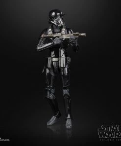 Hasbro Star Wars Black Series Archive 6" Death Trooper (Rogue One)