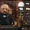 Star Ace Toys Harry Potter And The Sorcerer's Stone - Head Goblin 1/6 Scale Figure (Deluxe Edition)