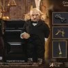 Star Ace Toys Harry Potter And The Sorcerer's Stone - Gringotts Goblin Twin Pack 1/6 Scale Figure Set