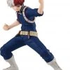 Good Smile Pop Up Parade: My Hero Academia - Shoto Todoroki (Hero Costume Ver.) Figure