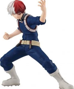 Good Smile Pop Up Parade: My Hero Academia - Shoto Todoroki (Hero Costume Ver.) Figure