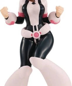 Good Smile Pop Up Parade: My Hero Academia - Ochaco Uraraka (Hero Costume Ver.) Figure