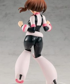 Good Smile Pop Up Parade: My Hero Academia - Ochaco Uraraka (Hero Costume Ver.) Figure