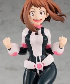 Good Smile Pop Up Parade: My Hero Academia - Ochaco Uraraka (Hero Costume Ver.) Figure