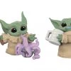Hasbro Star Wars: The Mandalorian Bounty Collection - The Child 2-Pack (Tentacle & Milk Ver.)
