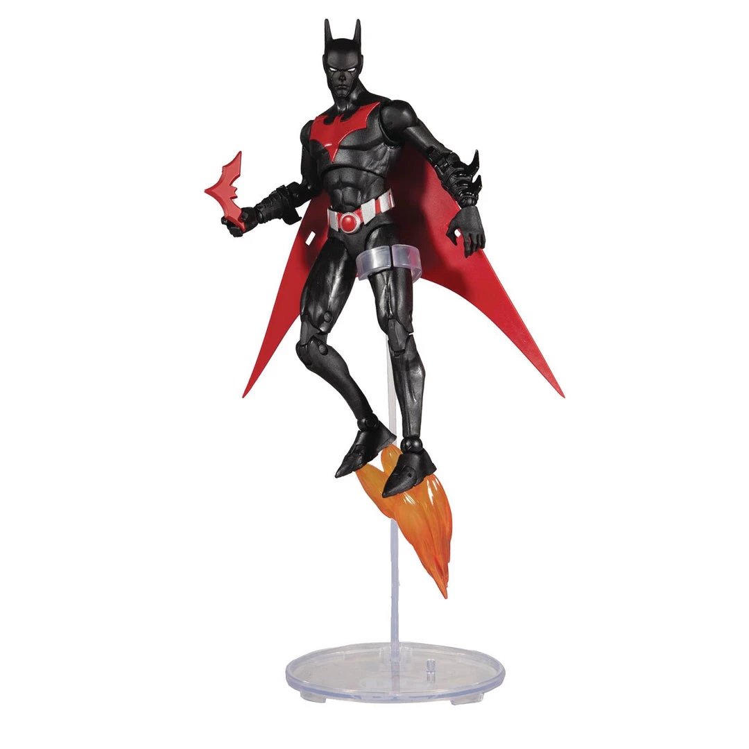 McFarlane Toys DC Comics: Batman Beyond - Batman 1 McFarlane Toys DC Comics: Batman Beyond - Batman