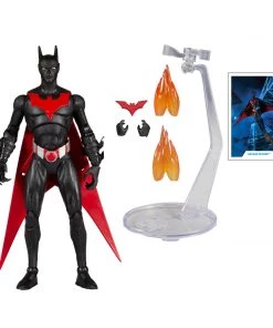 McFarlane Toys DC Comics: Batman Beyond - Batman