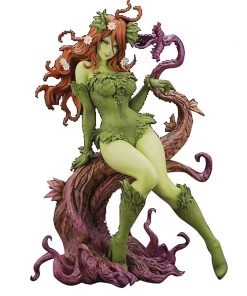 Kotobukiya DC Comics - Poison Ivy Returns (Limited Edition) Bishoujo Statue