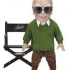 Beast Kingdom Egg Attack EAA-092: Marvel Comics - Stan Lee