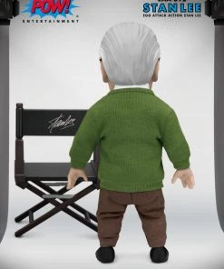 Beast Kingdom Egg Attack EAA-092: Marvel Comics - Stan Lee