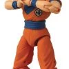 Bandai America Bandai Dragon Ball Stars - Super Saiyan Blue Goku (Ver. 2) Dragon Ball Z