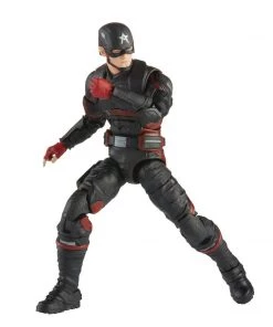Hasbro Marvel Legends Disney Plus Action Figure - U.S. Agent