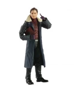 Hasbro Marvel Legends Disney Plus Action Figure - Baron Zemo