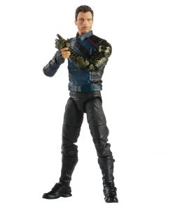 Hasbro Marvel Legends Disney Plus Action Figure - Winter Soldier
