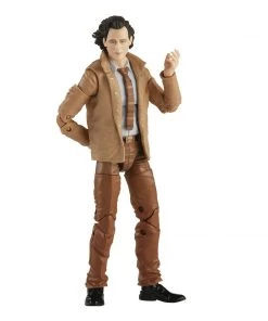 Hasbro Marvel Legends Disney Plus Action Figure - Loki