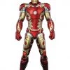ThreeZero Marvel: Avengers - Iron Man 1/6 Scale Action Figure