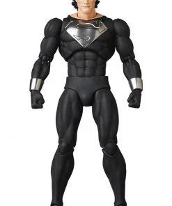 Medicom DC Comics Superman (Return Of Superman Ver.) MAFEX Action Figure
