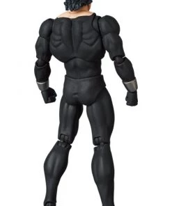 Medicom DC Comics Superman (Return Of Superman Ver.) MAFEX Action Figure