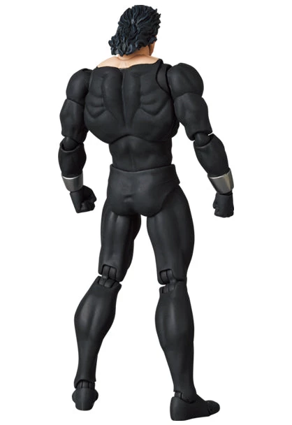 Medicom DC Comics Superman (Return Of Superman Ver.) MAFEX Action Figure 2 Medicom DC Comics Superman (Return Of Superman Ver.) MAFEX Action Figure