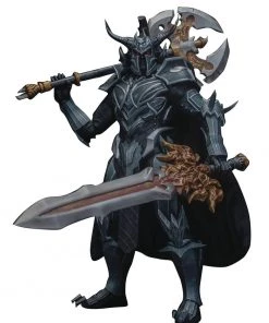 Storm Collectibles DC Comics Injustice: Gods Among Us - Ares