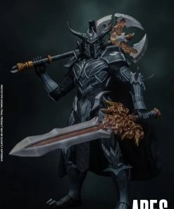 Storm Collectibles DC Comics Injustice: Gods Among Us - Ares