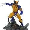 Diamond Select Toys Marvel Gallery: VS Wolverine PVC Figure