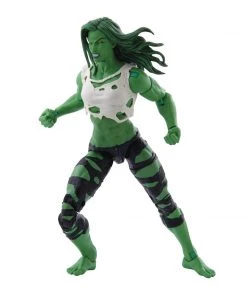 Hasbro Marvel Legends 6-inch She Hulk Action Figure