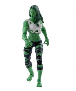 Hasbro Marvel Legends 6-inch She Hulk Action Figure