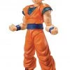 Bandai Japan Bandai Tamashii Nations Dragon Ball Super - Super Saiyan Full Power Son Goku S.H. Figuarts Dragon Ball Z