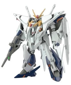 Bandai Japan Bandai Spirits Gundam Hathaway's Flash - #238 Xi Gundam 1/144 HG Model Kit