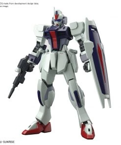Bandai Japan Bandai Spirits Gundam Seed Destiny - #247 Dagger L 1/144 HG Model Kit