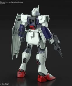 Bandai Japan Bandai Spirits Gundam Seed Destiny - #247 Dagger L 1/144 HG Model Kit