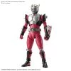Bandai Japan Bandai Hobby Kamen Rider - Ryuki Figure-Rise Standard Model Kit Gundam