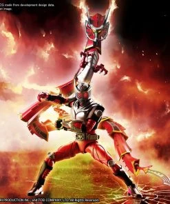 Bandai Japan Bandai Hobby Kamen Rider - Ryuki Figure-Rise Standard Model Kit Gundam