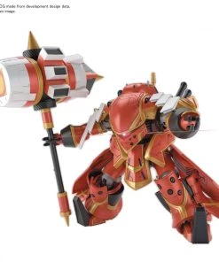 Bandai Japan Bandai Spirits Project Sakura Wars - Hatsuho Shinonome Spiricle Striker Mugen 1/24 HG Model Kit