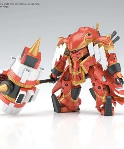 Bandai Japan Bandai Spirits Project Sakura Wars - Hatsuho Shinonome Spiricle Striker Mugen 1/24 HG Model Kit