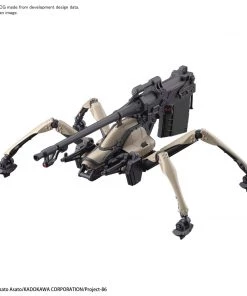 Bandai Japan Gundam Bandai Hobby Eighty-Six - Juggernaut 1/48 Model Kit