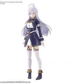 Bandai Japan Bandai Hobby Eighty-Six - Lena Figure Rise Standard Model Kit Gundam