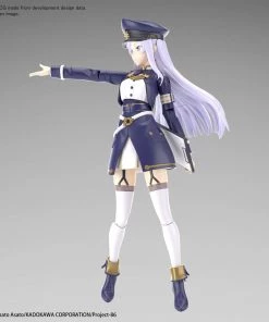 Bandai Japan Bandai Hobby Eighty-Six - Lena Figure Rise Standard Model Kit Gundam 7 Bandai Japan Bandai Hobby Eighty-Six - Lena Figure Rise Standard Model Kit Gundam